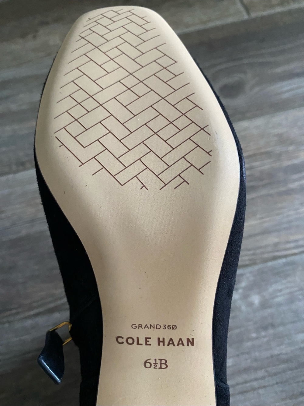 Cole Haan Gemma Bootie - Picture 3 of 11